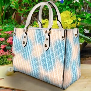 Dior Women's Leather Handbag - DOHB_078