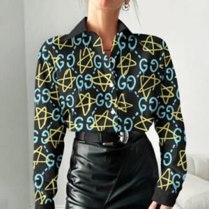 Best Selling Limited Edition - Luxury Women Shirt