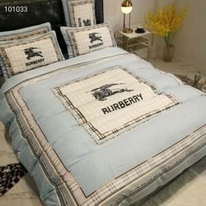 Deluxe Edition Bedding Sets