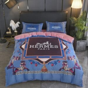 Deluxe Edition Bedding Sets