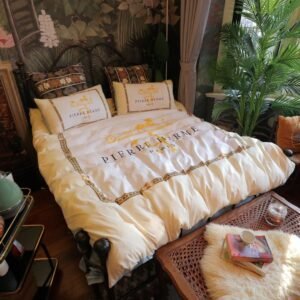 Deluxe Edition Bedding Sets