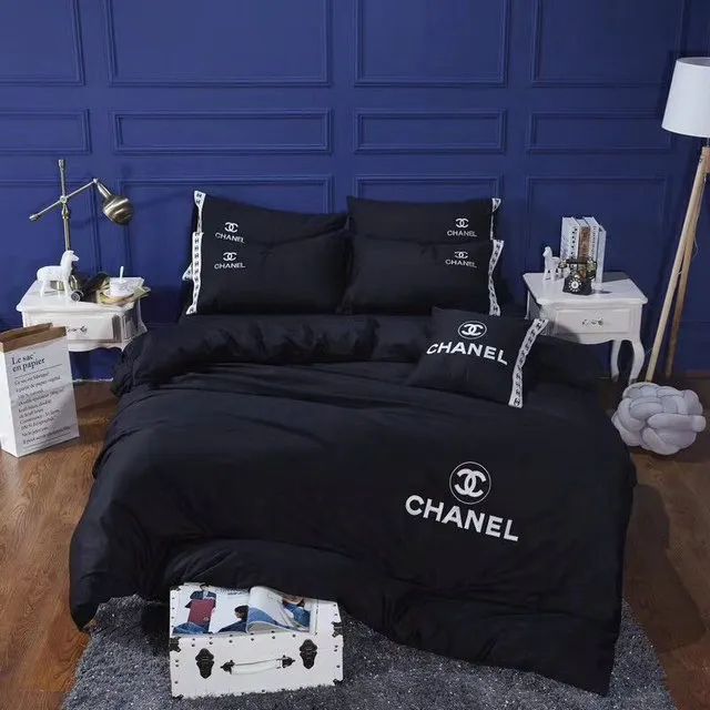 Deluxe Edition Bedding Sets