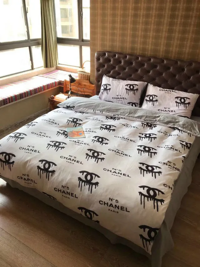 Deluxe Edition Bedding Sets