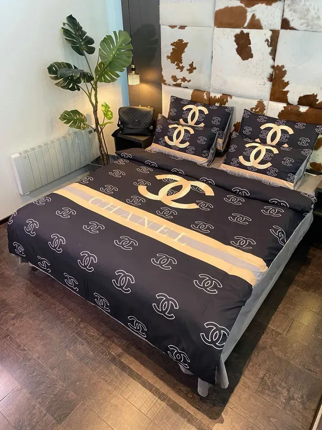 Deluxe Edition Bedding Sets