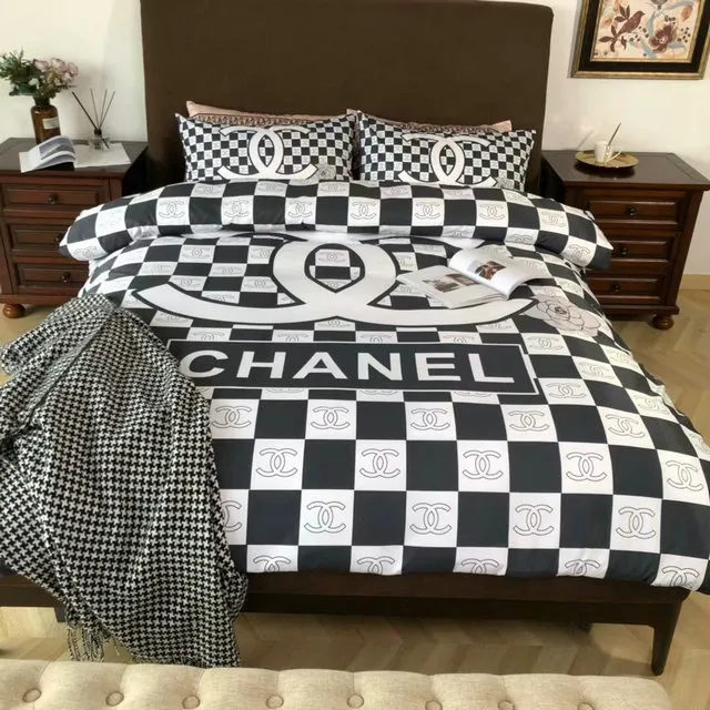 Deluxe Edition Bedding Sets