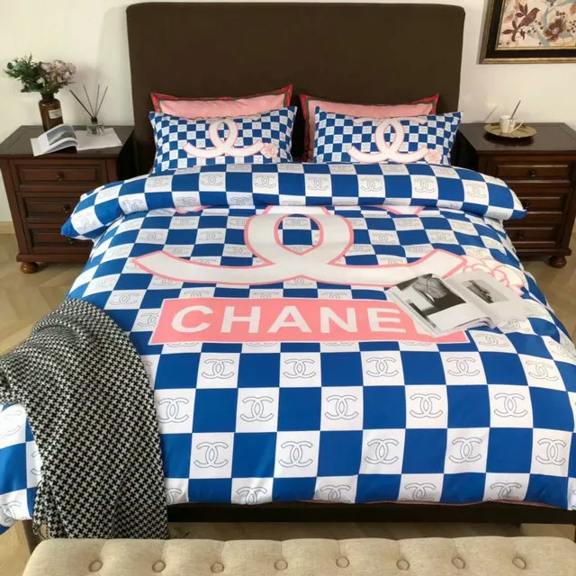 Deluxe Edition Bedding Sets