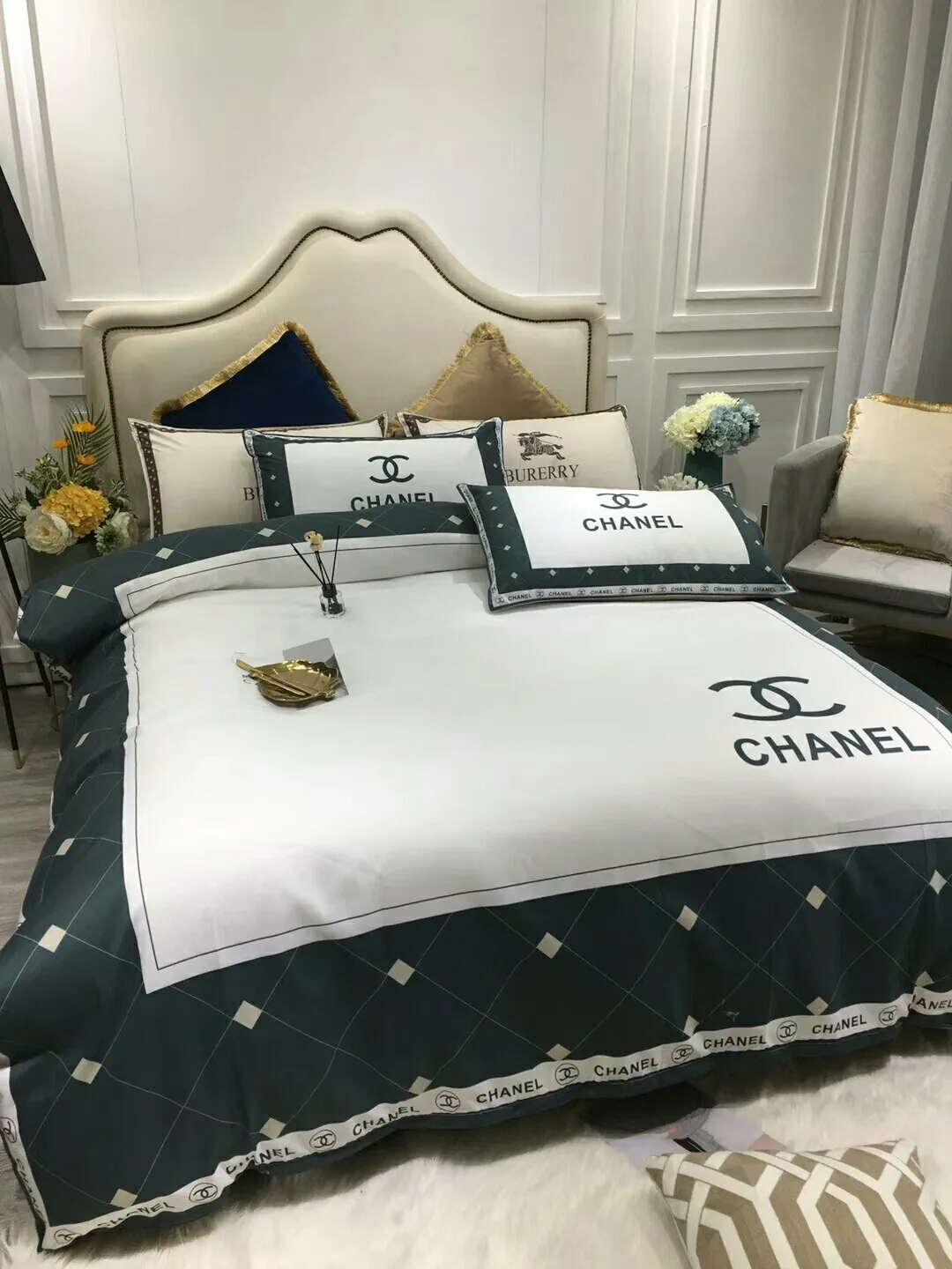 Deluxe Edition Bedding Sets