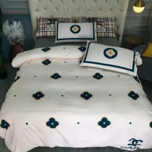 Deluxe Edition Bedding Sets