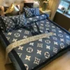 Deluxe Edition Bedding Sets
