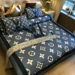 Deluxe Edition Bedding Sets