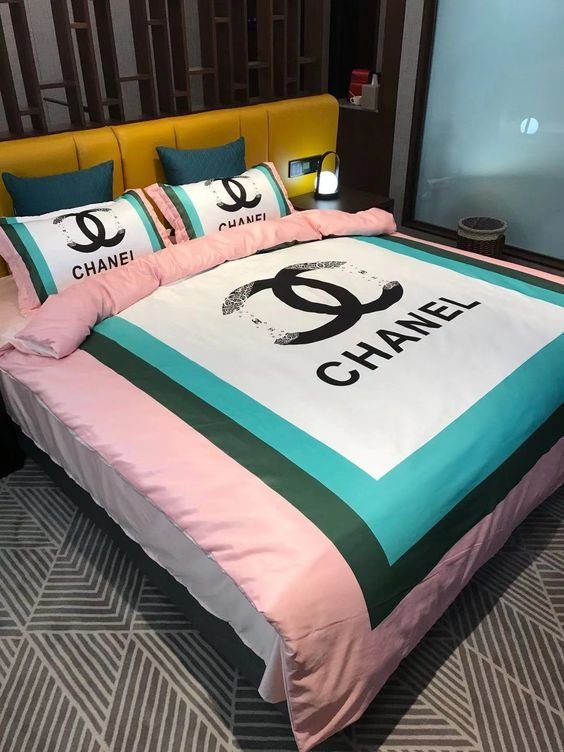 Deluxe Edition Bedding Sets