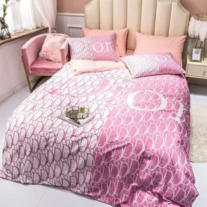 Deluxe Edition Bedding Sets