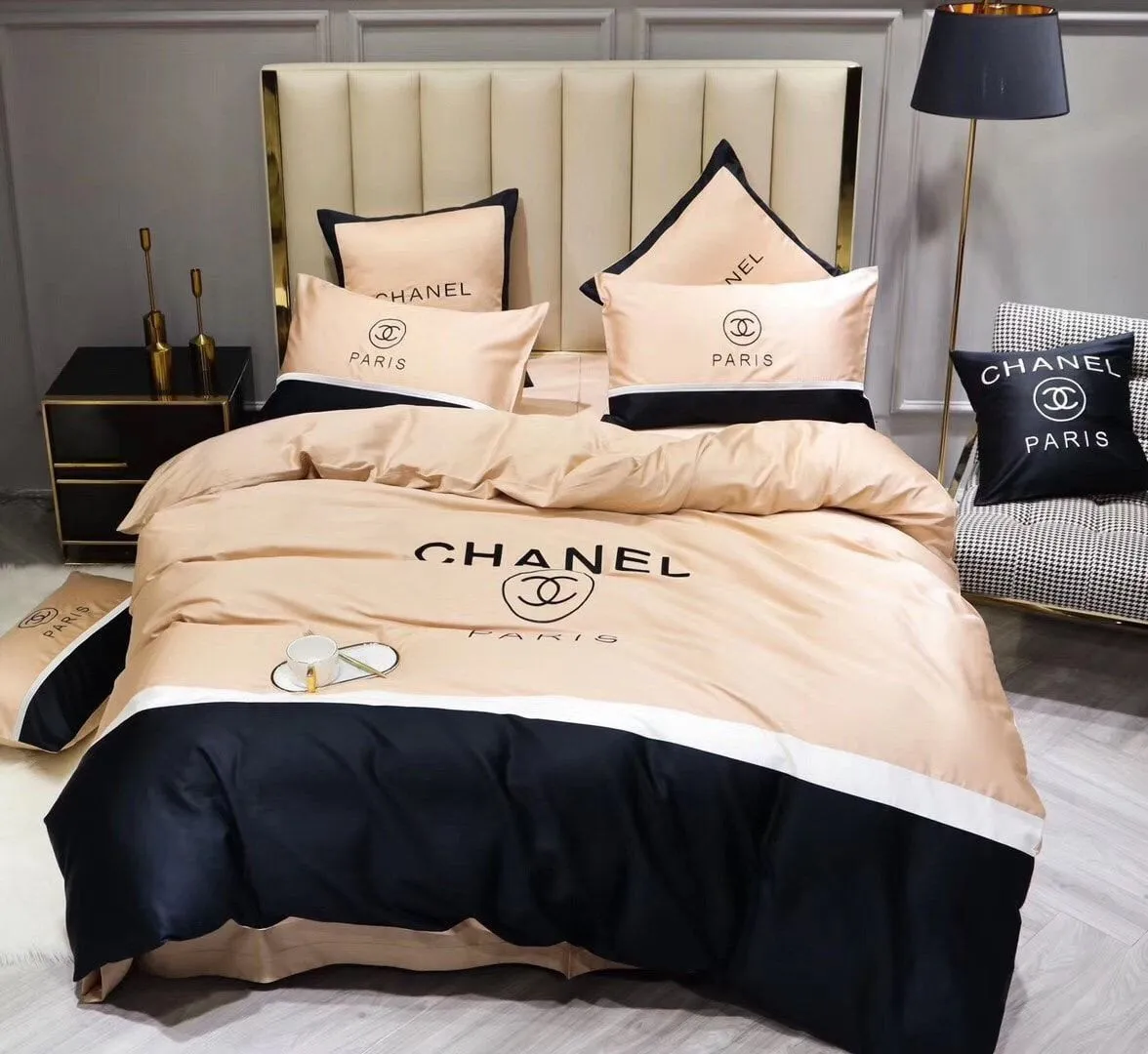 Deluxe Edition Bedding Sets