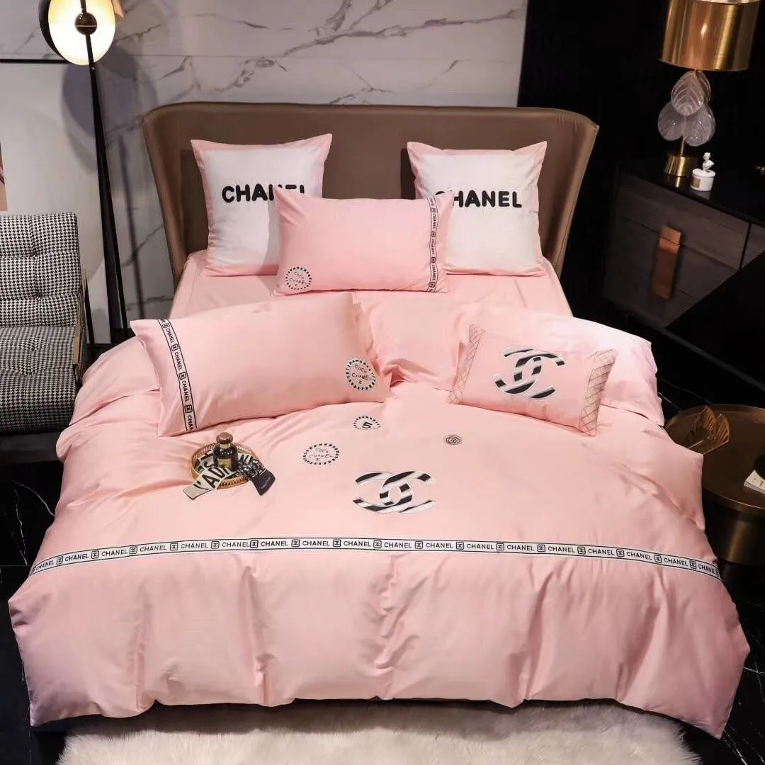 Deluxe Edition Bedding Sets