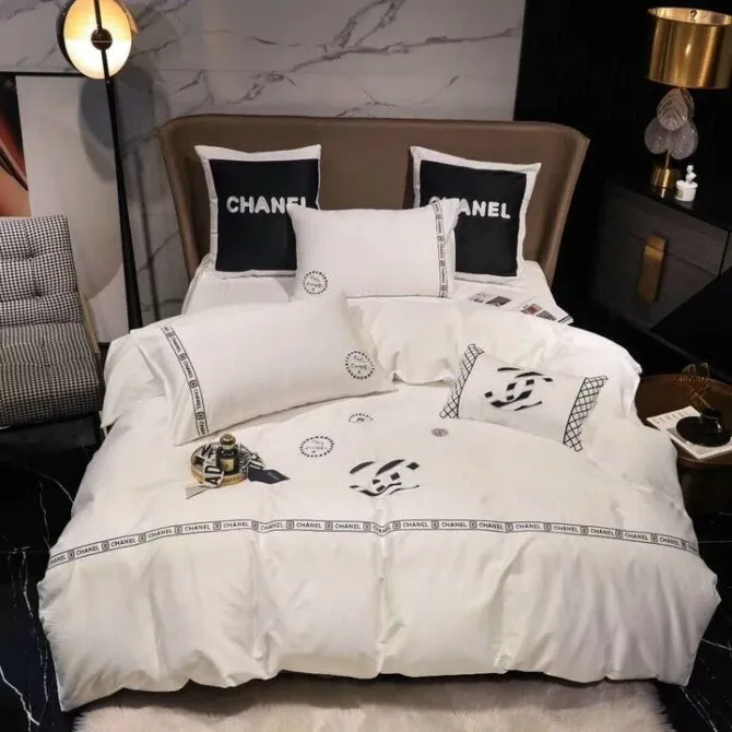 Deluxe Edition Bedding Sets
