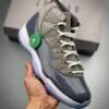 Air Jordan 11 ” Cool Grey 2021″ Medium Grey/White-Cool Grey CT8012-005