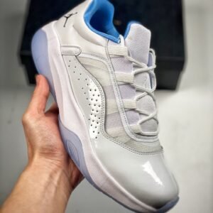 Air Jordan 11 CMFT Low ” Legend Blue”