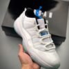 Air Jordan 11 Low ” Legend Blue” AV2187-117