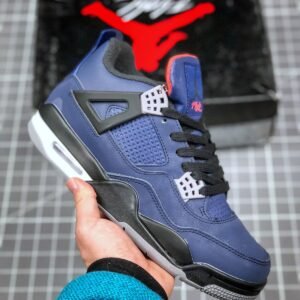 Air Jordan 4 WNTR ” Loyal Blue” CQ9597-401