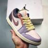 Air Jordan 1 Low Pastel Purple DZ2768-651