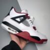 Air Jordan 4 Retro ” Fire Red”