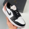 Air Jordan 1 Low Golf Rust Pink DD9315-106