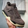 A Ma Maniere x Air Jordan 4 ” Violet Ore” DV6773-220