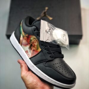 Air Jordan 1 Low ” Hologram” DR9497-001