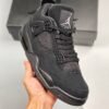 Air Jordan 4 ” Black Cat” CU1110-010