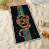 Limited Edition Gucci Beach Towel Luxury Brand YUJ-0000001
