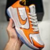 Devin Booker?s x Nike Kobe 5 Protro White Orange