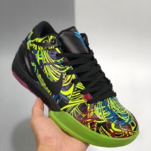 Nike Kobe 4 Protro ? Wizenard ? CV3469-001