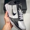 Nike Zoom Kobe 5 TB ? White Black ?
