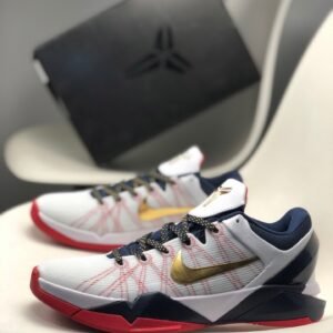 Nike Zoom Kobe 7 ? Gold Medal ?