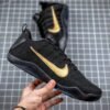 Nike Kobe 11 ? Eastbay ? Black Gold
