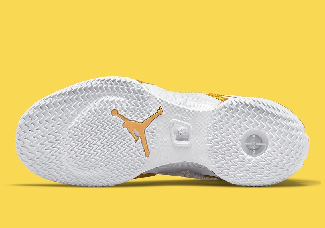 Air Jordan 36 'Glory' DJ4482-100 - Image 6