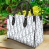 Dior Women's Leather Handbag - DOHB_050