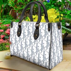 Dior Women's Leather Handbag - DOHB_050