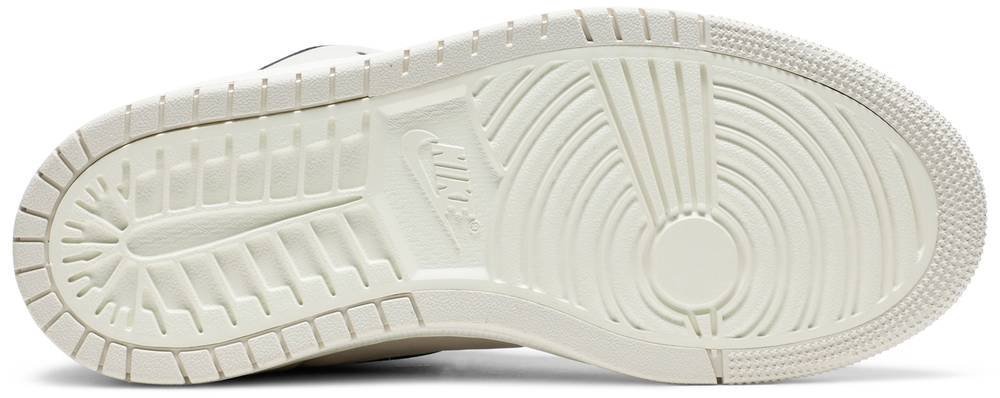 Air Jordan 1 Zoom 'Summit White' CT0979-100 - Image 5