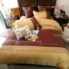 Deluxe Edition Bedding Sets