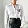 Best Selling Limited Edition - Luxury Women Shirt
