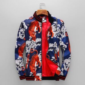 Luxury Brand Jackets For Men - DN9260223