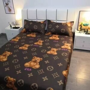 Deluxe Edition Bedding Sets