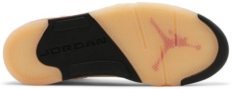 Air Jordan 5 Retro 'Shattered Backboard' DC1060-100 - Image 5