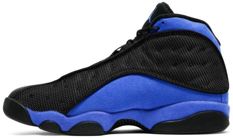 Air Jordan 13 Retro 'Hyper Royal' 414571-040 - Image 2