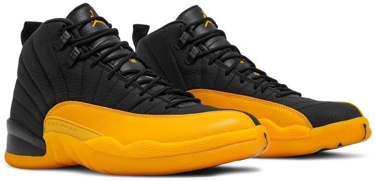 Air Jordan 12 Retro 'University Gold' 130690-070 - Image 3