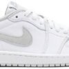Air Jordan 1 Retro Low OG 'Neutral Grey' 2021 CZ0790-100