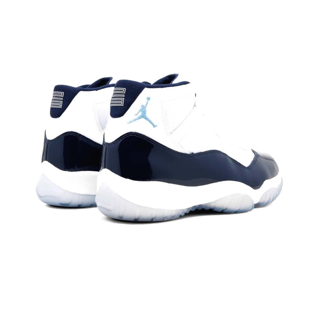 Air Jordan 11 Retro ‘Win Like ’82’ - Image 3