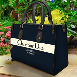 Dior Women's Leather Handbag - DOHB_035