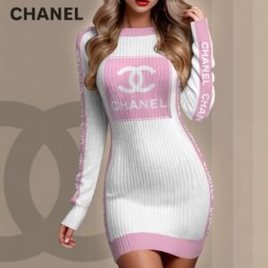 Best Selling Premium SWEATER DRESS Limited Edition 2025 - Win241264